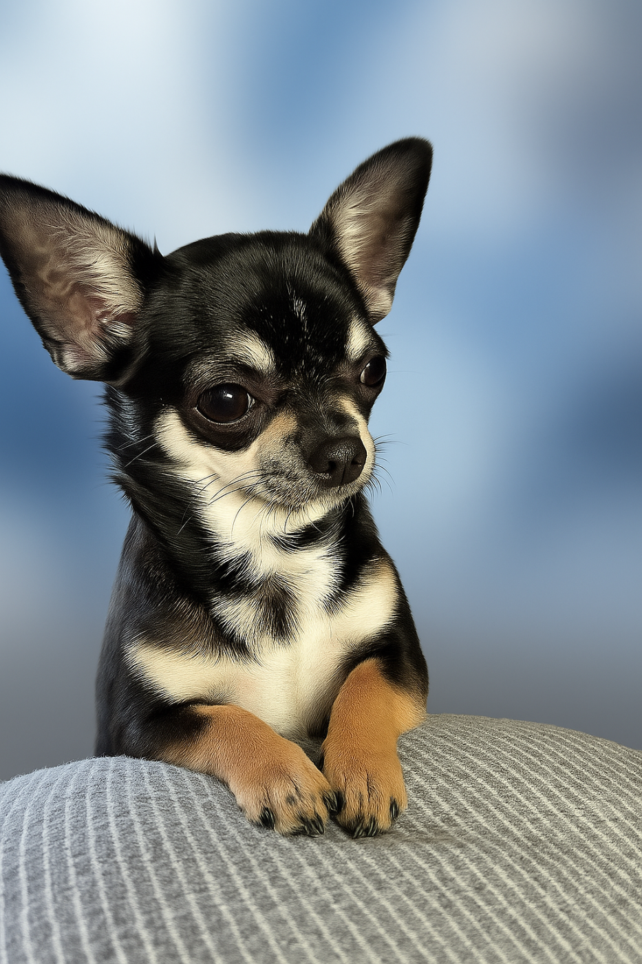 Aiko douce pencée Des Matriochekas Mexicaines